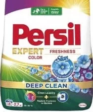 Порошок для прання PERSIL Expert Freshness Color Silan Deep Clean, 2.7 кг; арт. 131890; 28.09–18.10