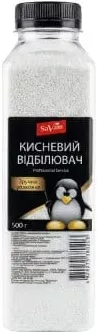 Відбілювач кисневий SAVAM, 500 г; арт. 133436; 28.09–18.10