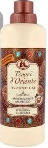 Кондиціонер для білизни TESORI D’ORIENTE, 760 мл, в асортименті: Muschio Bianco / Byzantium; арт. 130240, 130242; 28.09–18.10