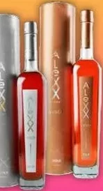 Бренді Таврія, срібний, золотий, 0.5 л; Україна; від 349.00 (на фото ALEXX); −30%; 29.09–12.10.26; грн з ПДВ; не вся мережа VARUS; акц.запас обмежений, доки є