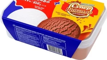 Морозиво Рудь 100% + Супершоколад,500г; на пак.1л; дати суперечать: с.4 30.09–13.09.26, обкл.30.09–13.10.26; не всі магазини; запас обм.; не оптом; крім окуп.Криму та зон нинішніх/минулих боїв