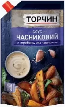 Соус Торчин, асортимент, 200г; 30.09–13.10.26; запас обмеж.; не всі магазини; без опту; крім окупованого Криму й територій нинішніх/минулих бойових дій