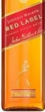 Віскі Johnnie Walker Red Label, 0,7л; 30.09–13.10.26; запас обмеж.; не всі магазини; без опту; крім окупованого Криму й територій нинішніх/минулих бойових дій