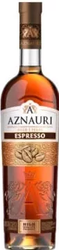Напій алкогольний Aznauri Espresso/Chocolate, 0,5л; 30.09–13.10.26; запас обмеж.; не всі магазини; без опту; крім окупованого Криму й територій нинішніх/минулих бойових дій