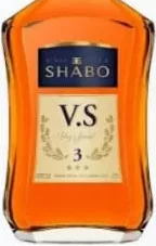 Бренді Shabo V.S. 3 роки, 0,5л; 30.09–13.10.26; запас обмеж.; не всі магазини; без опту; крім окупованого Криму й територій нинішніх/минулих бойових дій
