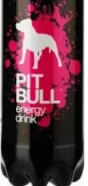 Енергетичний напій Pit Bull Power сильногазований, 1 л; 30.09–13.10.26; запас обмеж.; не оптом; не всі магазини ЕКО України; крім окуп. АР Крим і зон нинішніх/минулих бойових дій