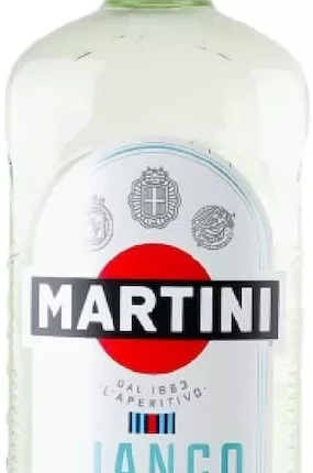 Вермут Martini Bianco, 1 л. 28.09–11.10.2026