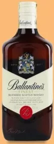 Віскі ТМ Ballantine’s, 0,5 л; 29.09–12.10.2026; за наявності в магазині