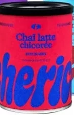 Цикорій CHERICO, 80 г або 120 г: з кавою, какао або прянощами масала; 299 грн/уп., раніше 399 грн; −25%; 30.09–20.10.2026; лише ТЦ METRO; картка; за наявності; крім ООС/тимчасово окуп. тер.; з ПДВ