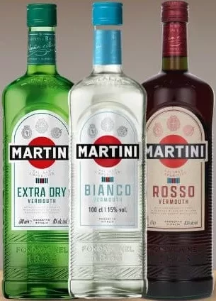 Вермут MARTINI асорт., 1 л: Bianco, Dry, Rosso; було до 695,00;лише ТЦ METRO;картка;за наявності;без зони ООС/ТОТ;30.09–20.10.2026;з ПДВ