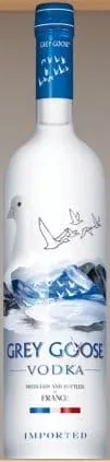 Горілка GREY GOOSE, 1 л;лише ТЦ METRO;картка;за наявності;без зони ООС/ТОТ;30.09–20.10.2026;з ПДВ