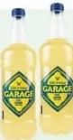 Пиво Seth & Riley’s Лимон 4,4%, ПЕТ 0,9 л, Garage; 29.09–05.10.2026; обмежена кількість, не оптом