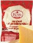 Сир Український 50% твердий ваг. / Сир Продукт Адигейський м’який 45% ваг. «Подільський сир», «Козуб», ціна за 100г; від 30.50 грн; було від 39.77 грн; 29.09–12.10.2026; кількість обмежена; не оптом
