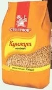 Кунжут 200г / Нут 400г / Сочевиця червона 350г «Сто Пудів»; від 44.90 грн; було від 54.30 грн; 29.09–12.10.2026; кількість обмежена; не оптом