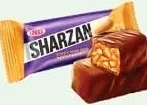 Лукас Sharzan Тоффі, вагові цукерки, ціна за 100г; 29.09–12.10.2026; запаси обмежені; не оптом