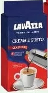 від 315.50 (було від 419.00): Lavazza кава Crema&Gusto / Qualita Rossa мелена, пакет 250г; 29.09–12.10.2026; запаси обмежені; не оптом
