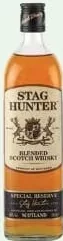 Віскі Special Reserve 40% 0,7л Stag Hunter; 18+; 29.09–12.10.2026; кількість обмежена; не оптом. грн з усіма знижками мережі