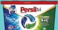 Засіб Color/Universal диски для прання 13шт Persil; 29.09–12.10.2026; кількість обмежена; не оптом. грн з усіма знижками мережі