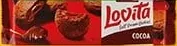 Печиво Roshen Lovita: Classic Cookies, Cocoa, 127г; Soft Cream Cookies, Hazelnut, 127г; Soft Cream Cookies, Milk, 127г; лише Бадьорий, 01.10–28.10.26, за наявності; можливе дострокове завершення