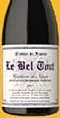 Вино Le Bel Pont, 0,75л, 13,5%, Costieres de Nimes, червоне сухе, Франція; лише Бадьорий, 01.10–28.10.26, за наявності; можливе дострокове завершення