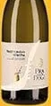Вино Pra dei Dogi Pinot Grigio DOC, 0,75л, 12,5%, біле сухе, Італія; лише Бадьорий, 01.10–28.10.26, за наявності; можливе дострокове завершення