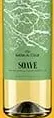 Вино Badia al Colle Soave, 0,75л, 12%, біле сухе, Італія; лише Бадьорий, 01.10–28.10.26, за наявності; можливе дострокове завершення