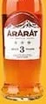 Бренді ArArAt 3*, 0,5л, 40%, Вірменія; лише Бадьорий, 01.10–28.10.26, за наявності; можливе дострокове завершення