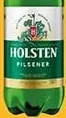 Пиво Holsten Pilsener, 4,7%, світле, 1,96л, Україна; лише Бадьорий, 01.10–28.10.26, за наявності; можливе дострокове завершення