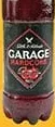 Пиво Garage Hardcore Cherry&More, 0,9л, 6%, мікс, Україна; лише Бадьорий, 01.10–28.10.26, за наявності; можливе дострокове завершення