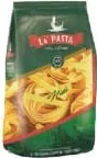 LA PASTA PER PRIMI Гнізда тальятелле (локшина), 400 г; лише з карткою ПОСАД; лише Харків/обл.; 01–14.10.2026; запас обм.; наявність у всіх магазинах не гарантована; грн з ПДВ