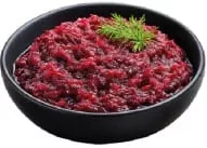 ПОСАД ікра бурякова з баклажанами, 100 г; Лише Харків/обл.; 01–14.10.2026; запас обмеж., може бути не в усіх магазинах; грн з ПДВ.