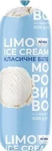 Морозиво Біле, 1 кг, Лімо;199,90₴;стар.=сер.мережі 367,90₴;01.10.26 08:00–14.10.26 23:00;до вичерпання запасів;може бути не всюди;бали Родина не нарах.