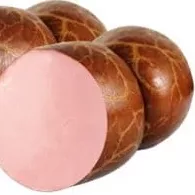 Ковбаса Фірмова запечена варена, 100 г;28,99₴;стар.=сер.мережі 37,99₴;01.10.26 08:00–14.10.26 23:00;до вичерпання запасів;може бути не всюди;бали Родина не нарах.