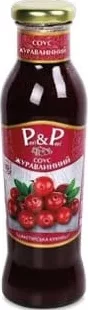 Соус журавлинний, 330 г, Peri Peri;79,90₴;стар.=сер.мережі 98,90₴;01.10.26 08:00–14.10.26 23:00;до вичерпання запасів;може бути не всюди;бали Родина не нарах.