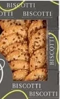 Печиво Хрустке, 290 г Biscotti; 01.10 08:00–14.10.2026 23:00; до вичерпання; всі/деякі магазини; бали Родина не нарах.; стара=середньостат. мережі