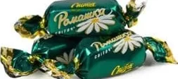 Цукерки «Ромашка», 100 г Світоч; 01.10 08:00–14.10.2026 23:00; до вичерпання; всі/деякі магазини; бали Родина не нарах.; стара=середньостат. мережі