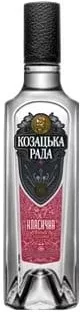 Козацька Рада горілка Класична, 40%, 0,5 л; 01.10.2026 08:00–14.10.2026 23:00; за наявності; усі/деякі магаз.; бали Родина не нараховуються; стара=середньостат. ціна мережі; ціни змінні