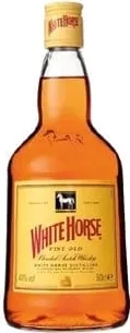 White Horse віскі, 40%, 0,5 л; 01.10.2026 08:00–14.10.2026 23:00; за наявності; усі/деякі магаз.; бали Родина не нараховуються; стара=середньостат. ціна мережі; ціни змінні