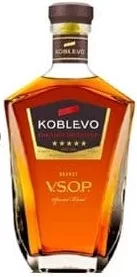 Koblevo бренді Grand V.S., 40%, 0,5 л (фото V.S.O.P.); 01.10.2026 08:00–14.10.2026 23:00; за наявності; усі/деякі магаз.; бали Родина не нараховуються; стара=середньостат. ціна мережі; ціни змінні
