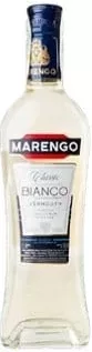 Marengo вермут Mojito білий десертний, 16%, 0,5 л (фото Bianco); 01.10.2026 08:00–14.10.2026 23:00; за наявності; усі/деякі магаз.; бали Родина не нараховуються; стара=середньостат. ціна мережі; ціни змінні