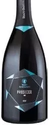Breganze вино ігристе Prosecco DOC Brut, 11,5%, 0,75 л; 01.10.2026 08:00–14.10.2026 23:00; за наявності; усі/деякі магаз.; бали Родина не нараховуються; стара=середньостат. ціна мережі; ціни змінні