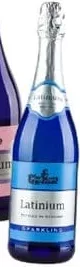 Latinium напій газований Sparkling білий/Rose напівсолодкий, 8,5%, 0,75 л; 01.10.2026 08:00–14.10.2026 23:00; за наявності; усі/деякі магаз.; бали Родина не нараховуються; стара=середньостат. ціна мережі; ціни змінні