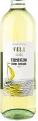 Vela Garda вино біле сухе Vermentino Terre Siciliane, 12%, 0,75 л; 01.10.2026 08:00–14.10.2026 23:00; за наявності; усі/деякі магаз.; бали Родина не нараховуються; стара=середньостат. ціна мережі; ціни змінні