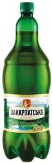 Перша Приватна Броварня пиво Закарпатське Оригінальне світле, 4,1%, 1,2 л; 01.10.2026 08:00–14.10.2026 23:00; за наявності; усі/деякі магаз.; бали Родина не нараховуються; стара=середньостат. ціна мережі; ціни змінні