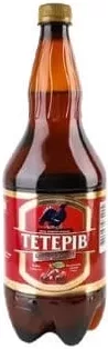Тетерів пиво Хмільна вишня, 7%, 1,2 л; 01.10.2026 08:00–14.10.2026 23:00; за наявності; усі/деякі магаз.; бали Родина не нараховуються; стара=середньостат. ціна мережі; ціни змінні