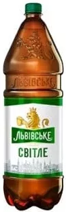 Львівське пиво світле, 4,3%, 2,35 л; 01.10.2026 08:00–14.10.2026 23:00; за наявності; усі/деякі магаз.; бали Родина не нараховуються; стара=середньостат. ціна мережі; ціни змінні