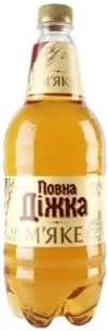 Повна Діжка пиво світле м’яке, 4,2%, 0,9 л; 01.10.2026 08:00–14.10.2026 23:00; за наявності; усі/деякі магаз.; бали Родина не нараховуються; стара=середньостат. ціна мережі; ціни змінні