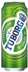 Славутич пиво Tuborg Green, 4,6%, 0,5 л; 01.10.2026 08:00–14.10.2026 23:00; за наявності; усі/деякі магаз.; бали Родина не нараховуються; стара=середньостат. ціна мережі; ціни змінні