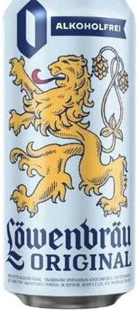 Lowenbrau пиво світле безалкогольне Original, 0,5 л; 01.10.2026 08:00–14.10.2026 23:00; за наявності; усі/деякі магаз.; бали Родина не нараховуються; стара=середньостат. ціна мережі; ціни змінні