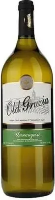 Вино Old Gruzia біле напівсолодке / червоне напівсолодке / біле сухе, 1,5 л; Грузія; Лише магазини каталогу; 01.10–02.11.2026; за наявності; грн з ПДВ.